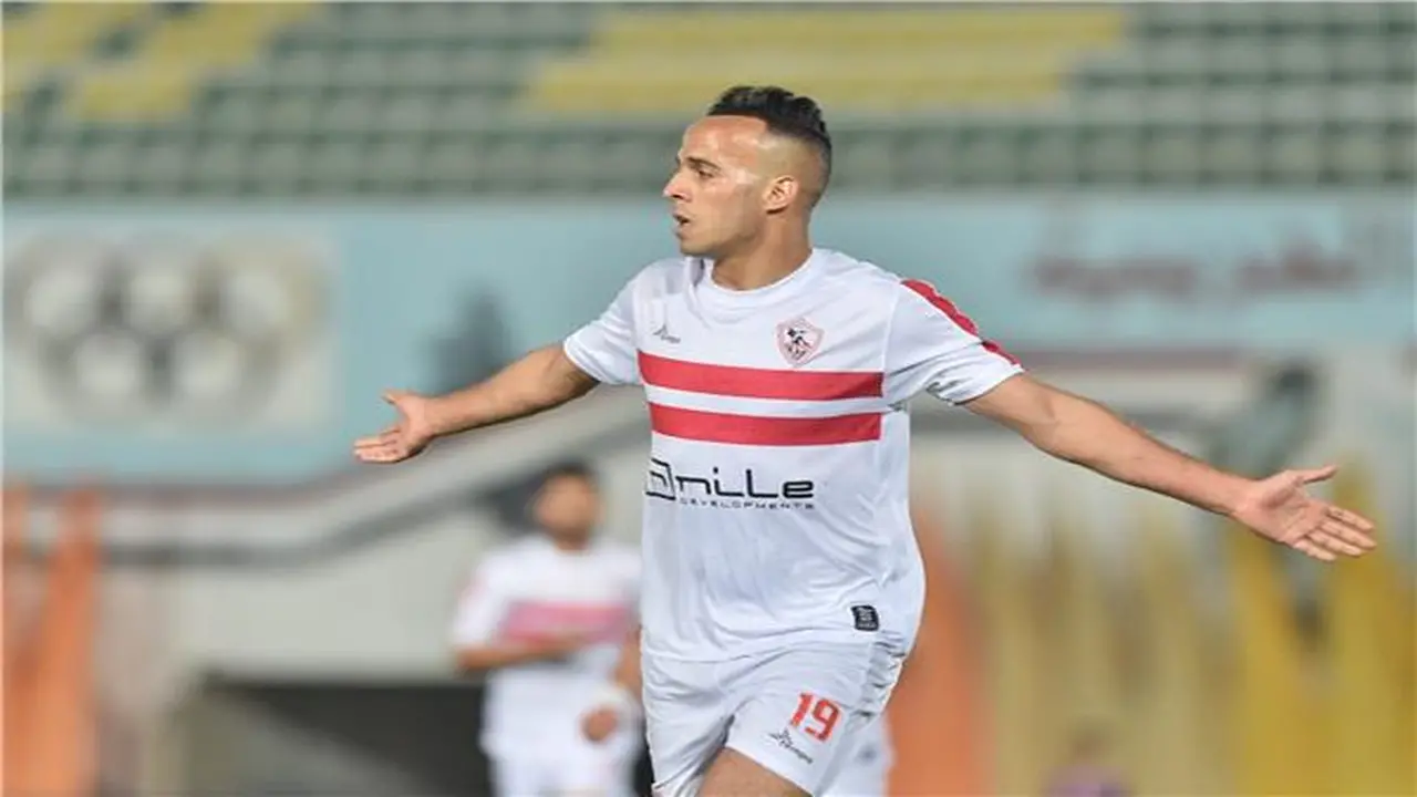 ثلاثي هجومي يقود الزمالك.. ملامح تشكيل جوزيه جوميز لمواجهة بتروجت في الدوري